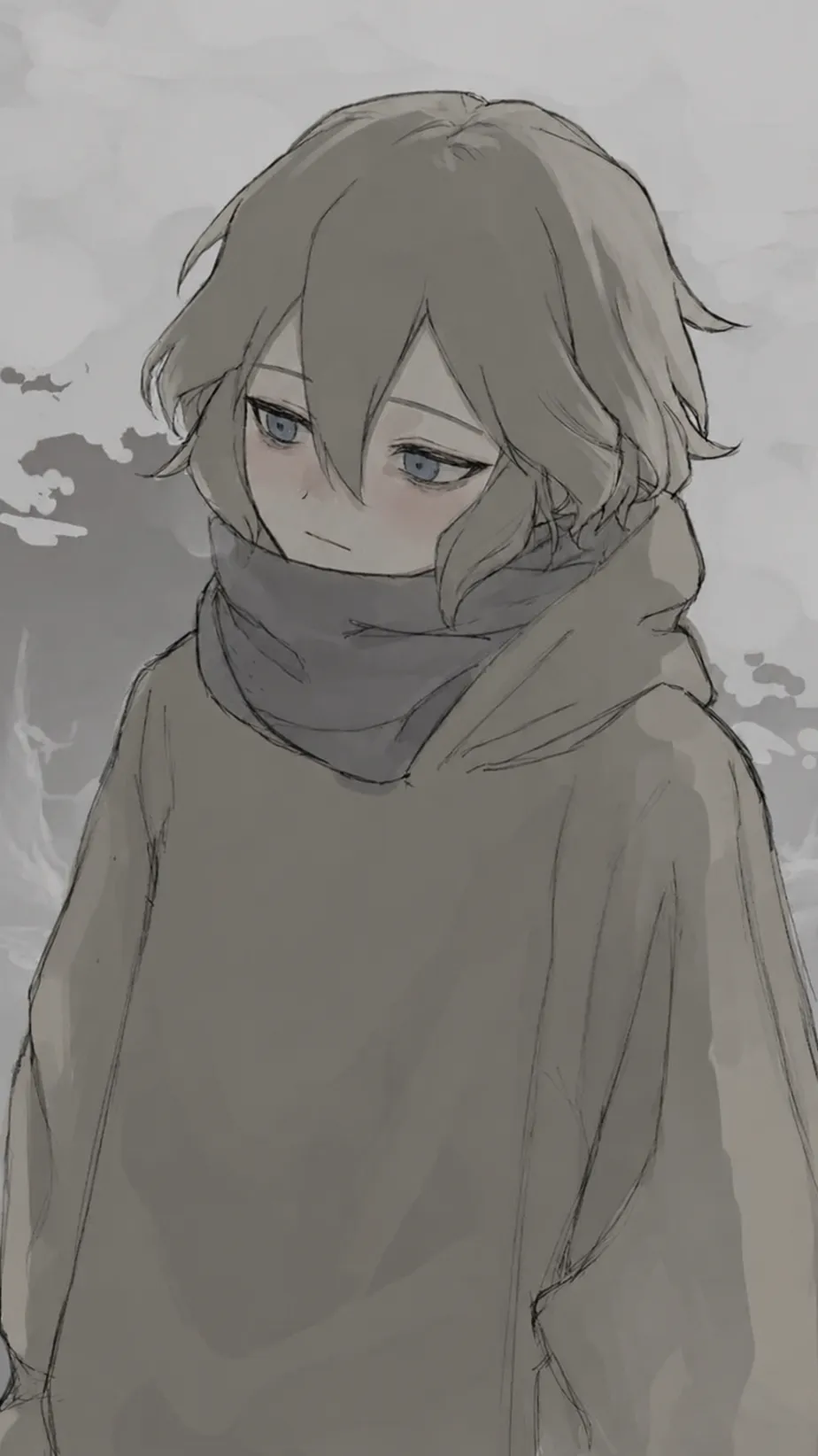 ai character: Robin Griffins background