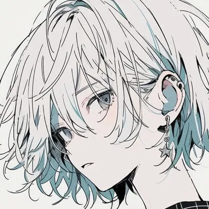 chat with ai character: Iris Shears