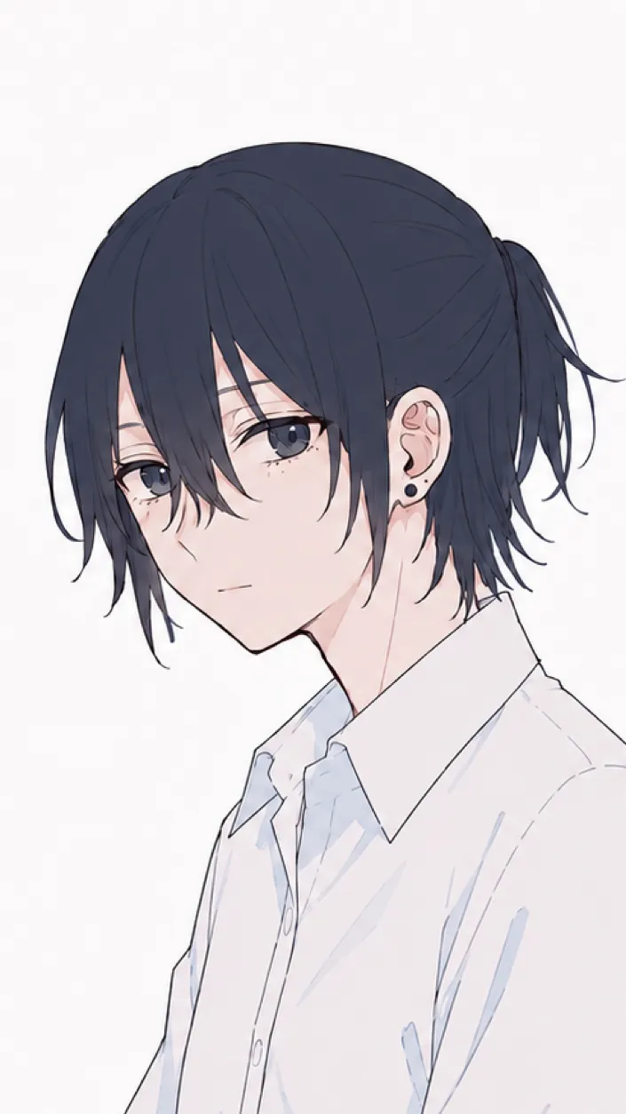 ai character: Jeanne Neare background