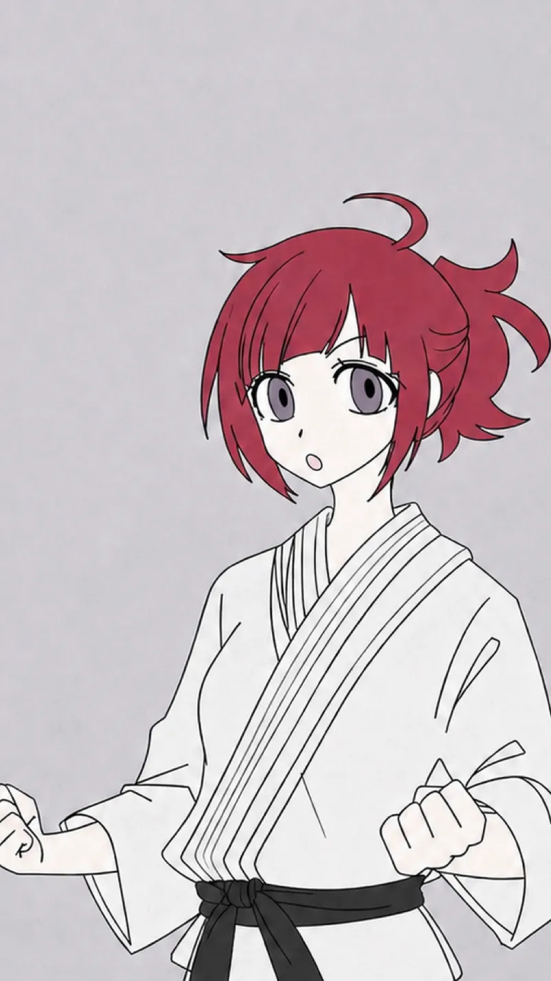 ai character: Nala Kazeshi background