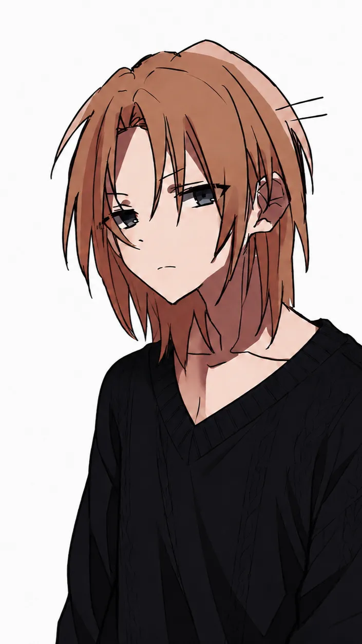 ai character: Ella Kamińska background