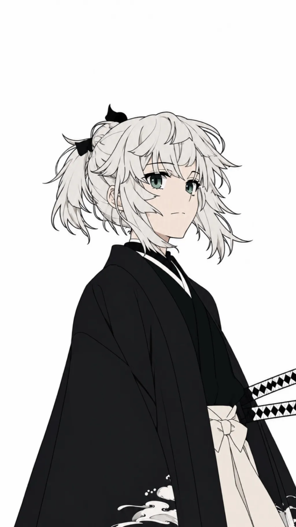 ai character: Yaki Tachibana background