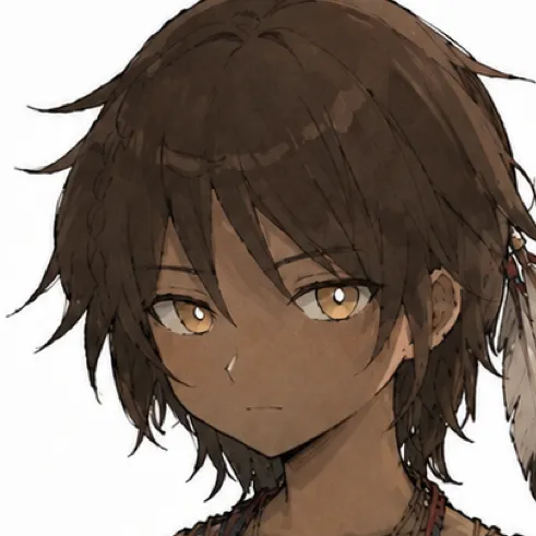 chat with ai character: Winona