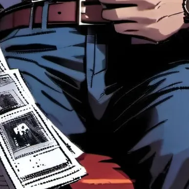 chat with ai character: weird strict dad