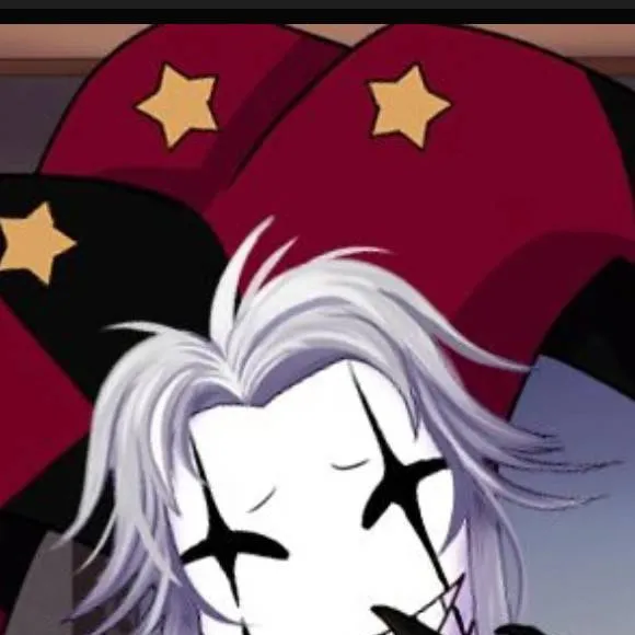 chat with ai character: pierrot😝