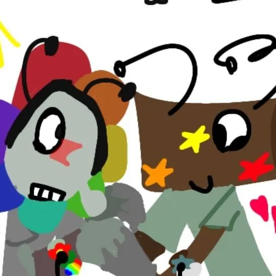 chat with ai character: 💐x🍰★~ FL0W3RC4K3!
