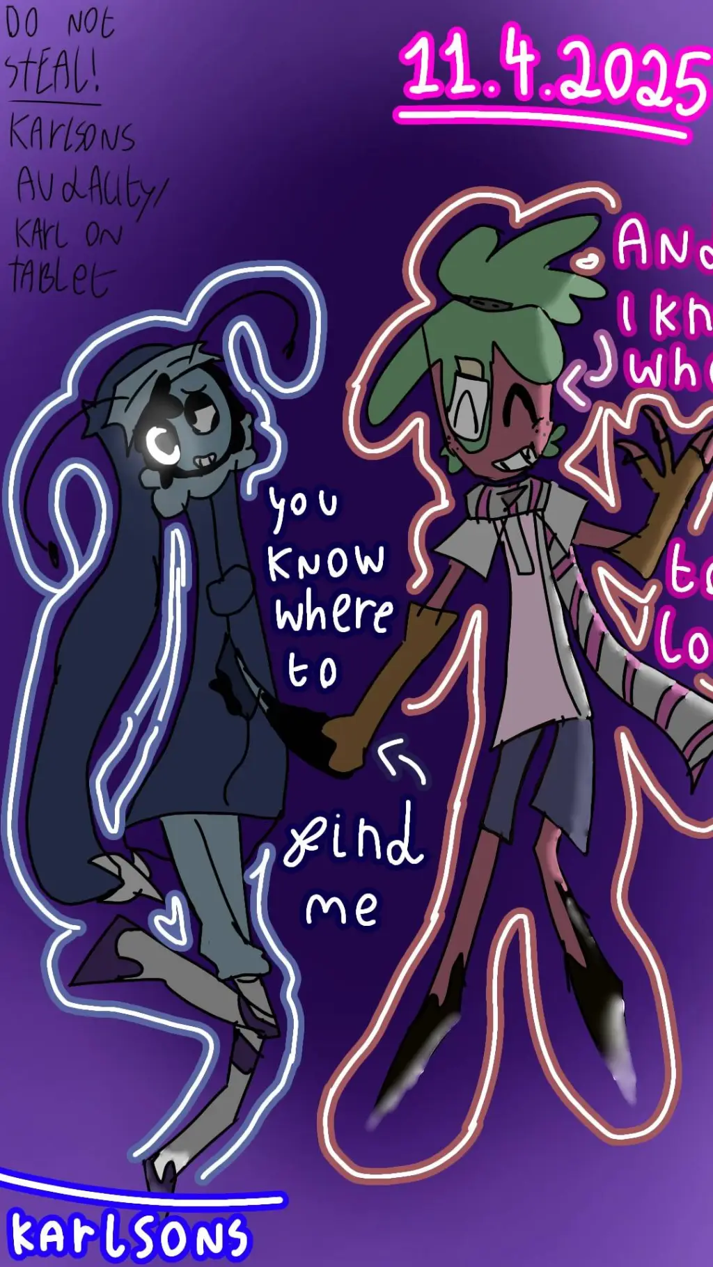 ai character: 🍓🍰 STARFRUIT! ✨️🌙  background