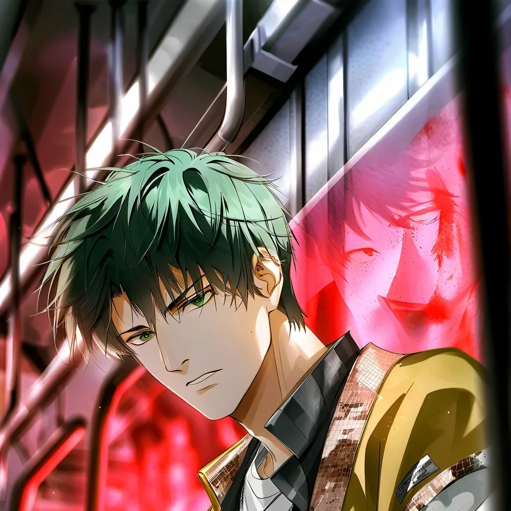 chat with ai character: Cliff