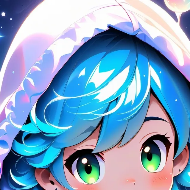 chat with ai character: DW!