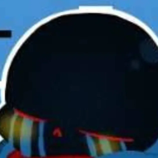 chat with ai character: Tiny Error