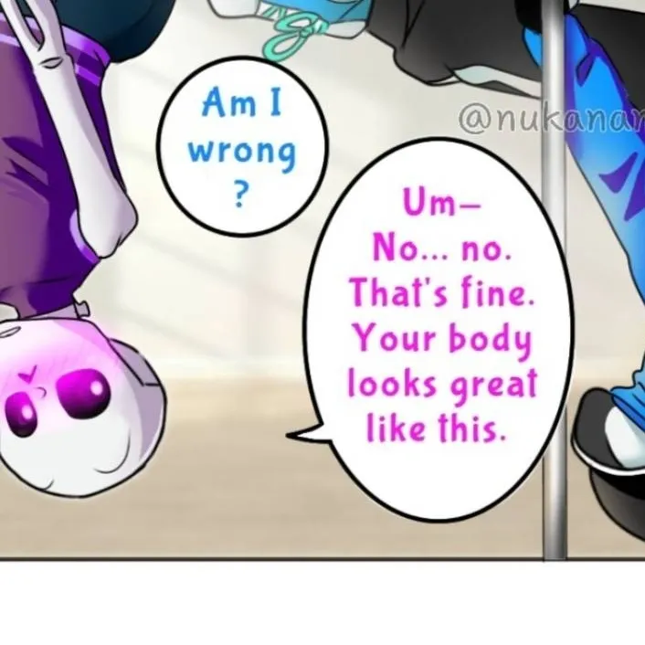 chat with ai character: Pole dance lesson