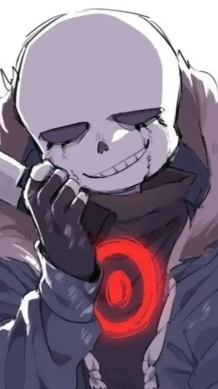 ai character: Killer! Sans background