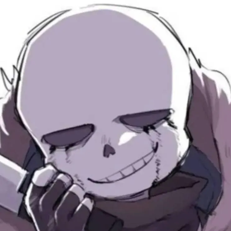 chat with ai character: Killer! Sans