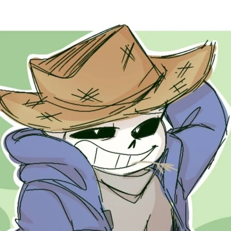 chat with ai character: Farm! Sans
