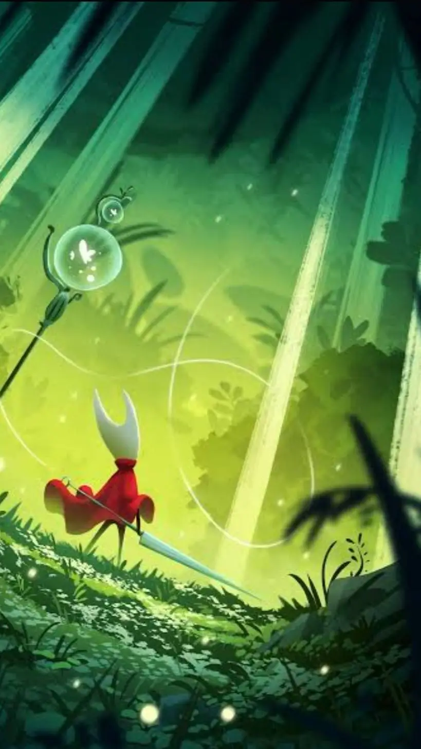 ai character: Dyu background