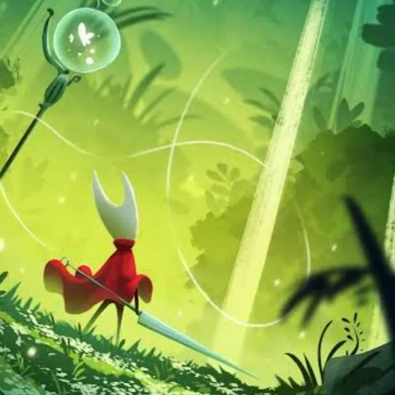 chat with ai character: Dyu