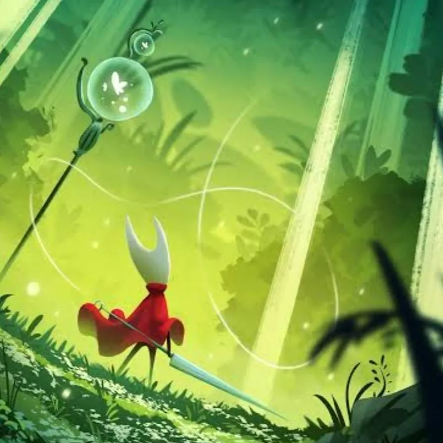 chat with ai character: Pharloom