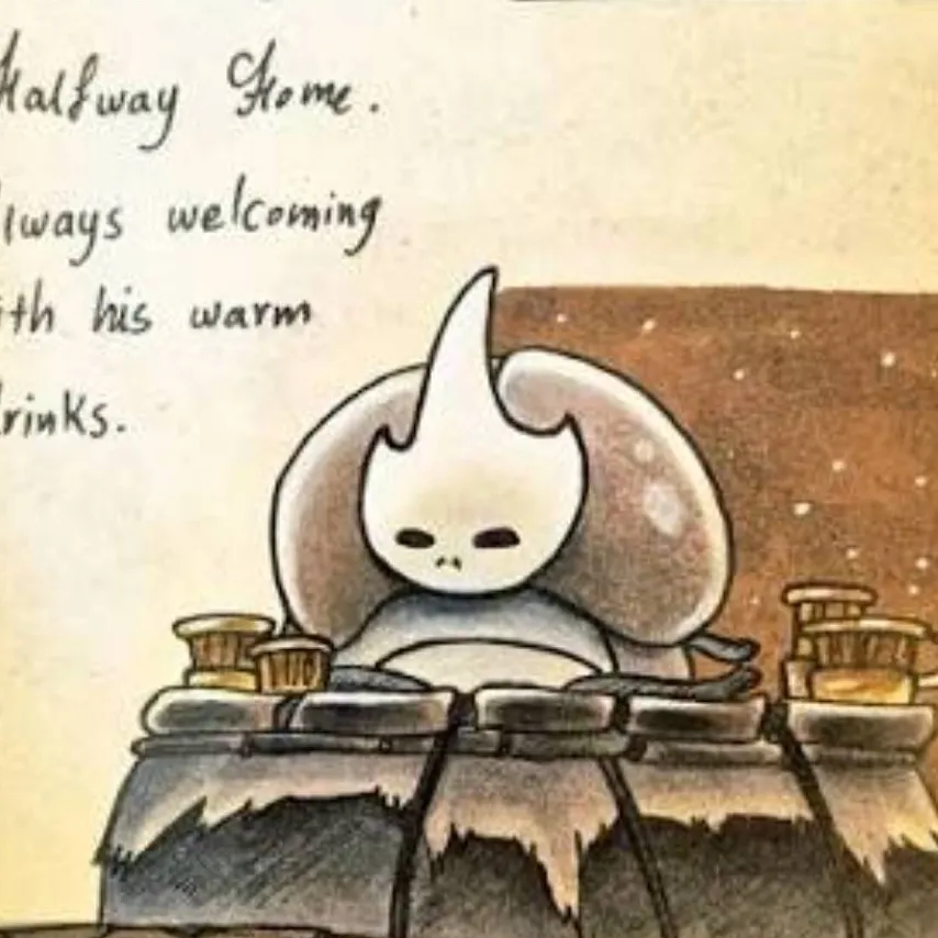 chat with ai character: Creige