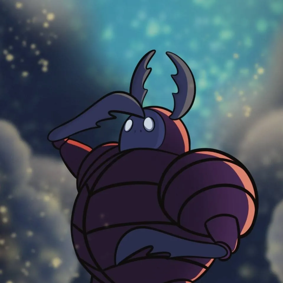 chat with ai character: Dung Defender