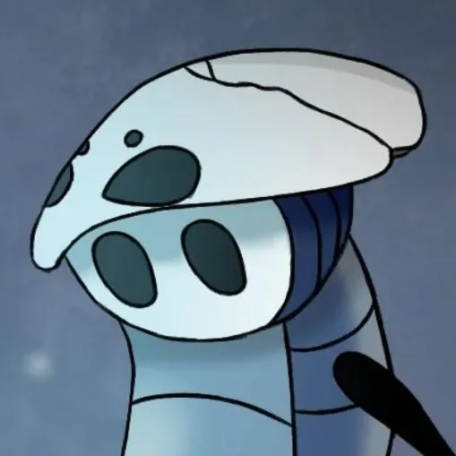 chat with ai character: Quirrel