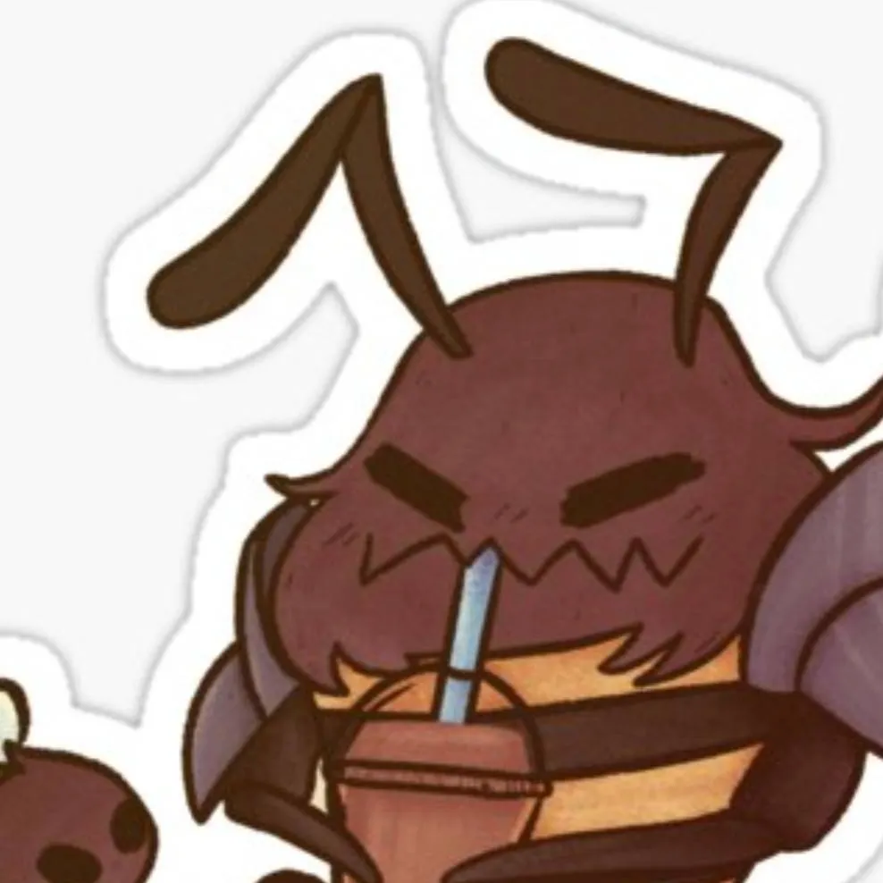 chat with ai character: Hive Knight