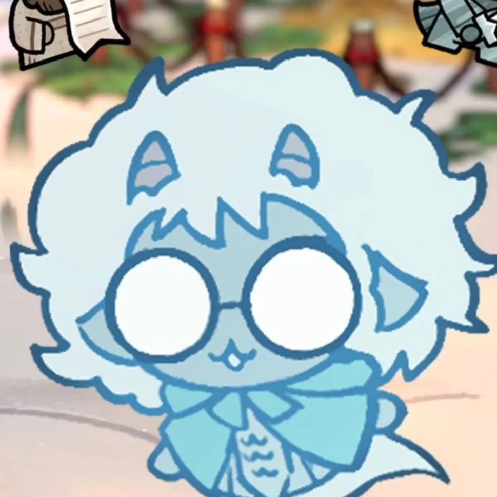 chat with ai character: Flockade