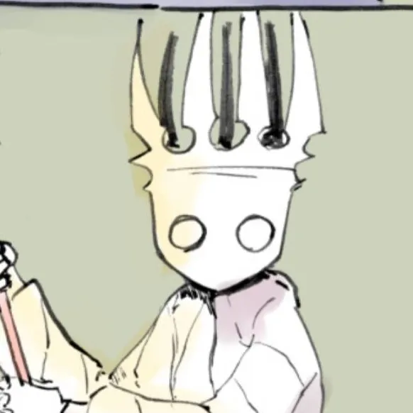 chat with ai character: Unserious PK