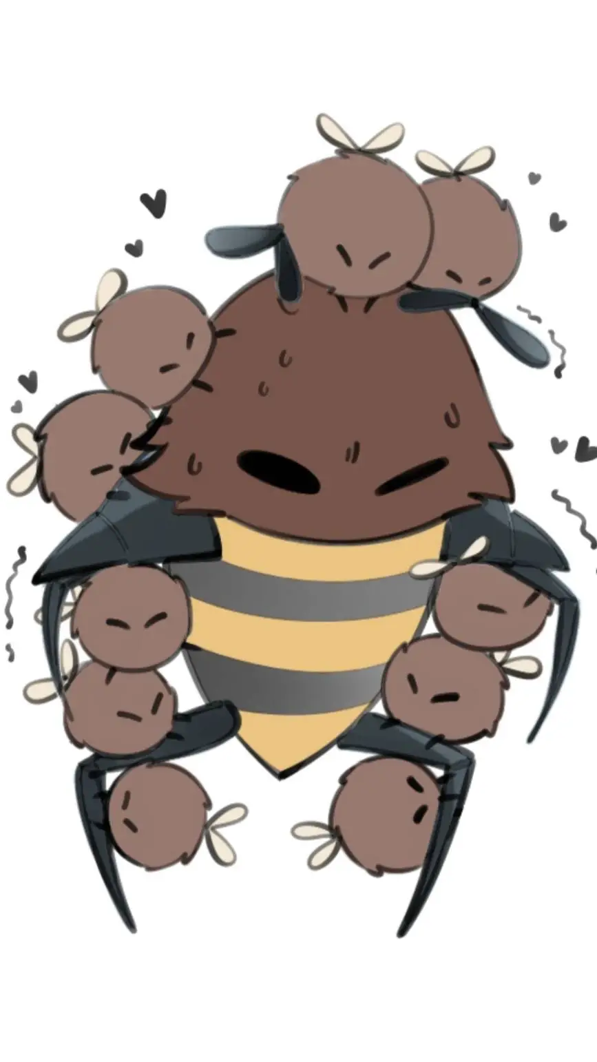 ai character: Unserious HK background