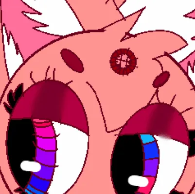 chat with ai character: Ruby the fox