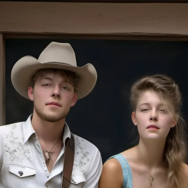 chat with ai character: Waylon Wyatt