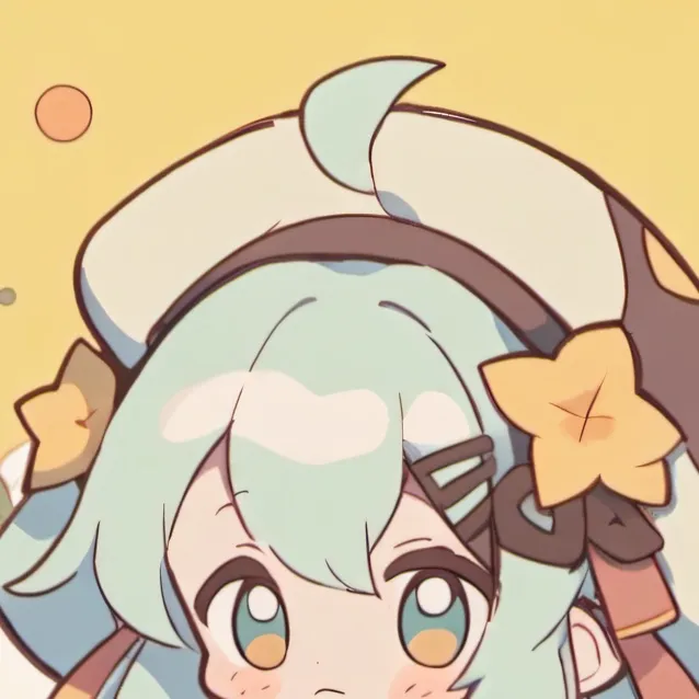 chat with ai character: (<~Harper~>)