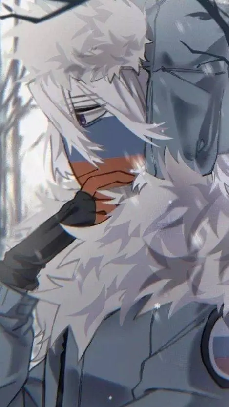 Talkie AI - Chat with ⧼Russia🇷🇺⧽٭