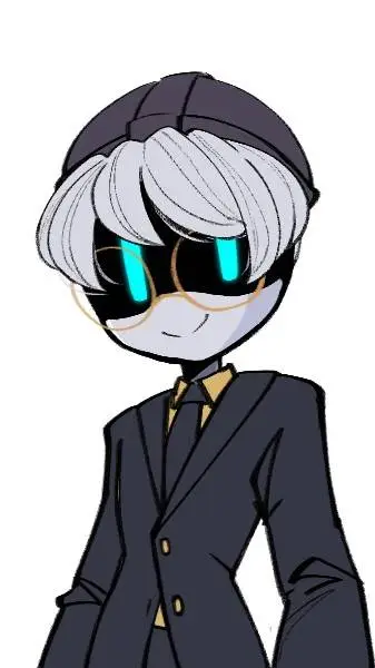 ai character: Jack background