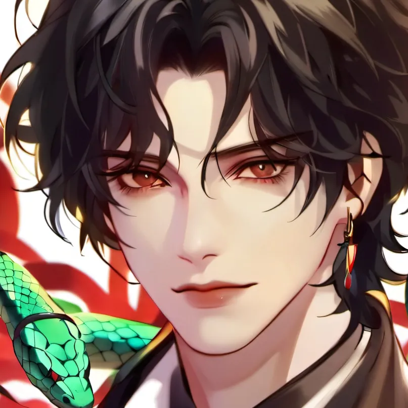 chat with ai character: Micheal 
