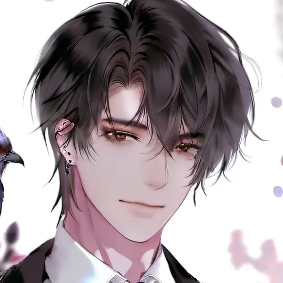 chat with ai character: John