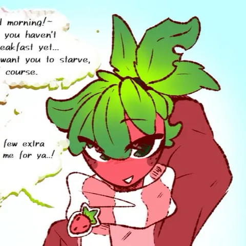 chat with ai character: Sprout
