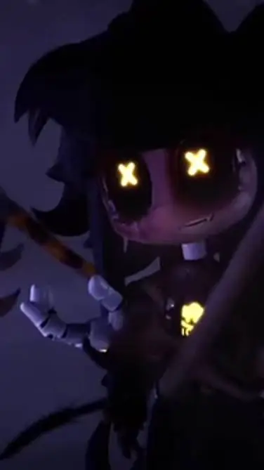 ai character: Murder drowns🤙 background