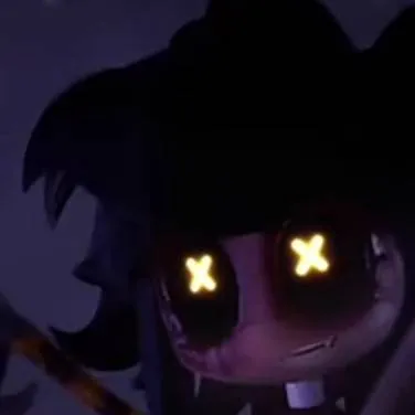 chat with ai character: Murder drowns🤙