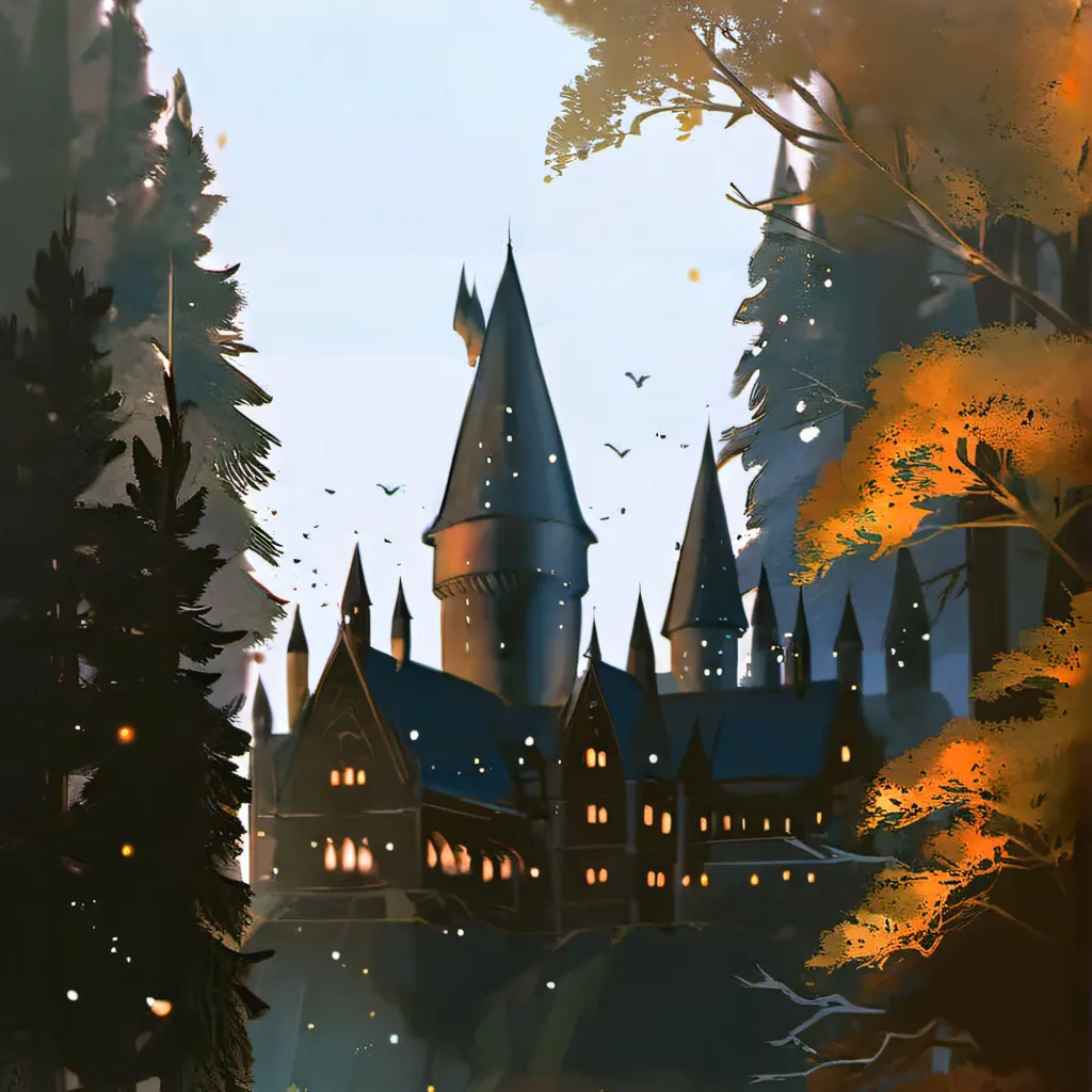 chat with ai character: ~Hogwarts gc~