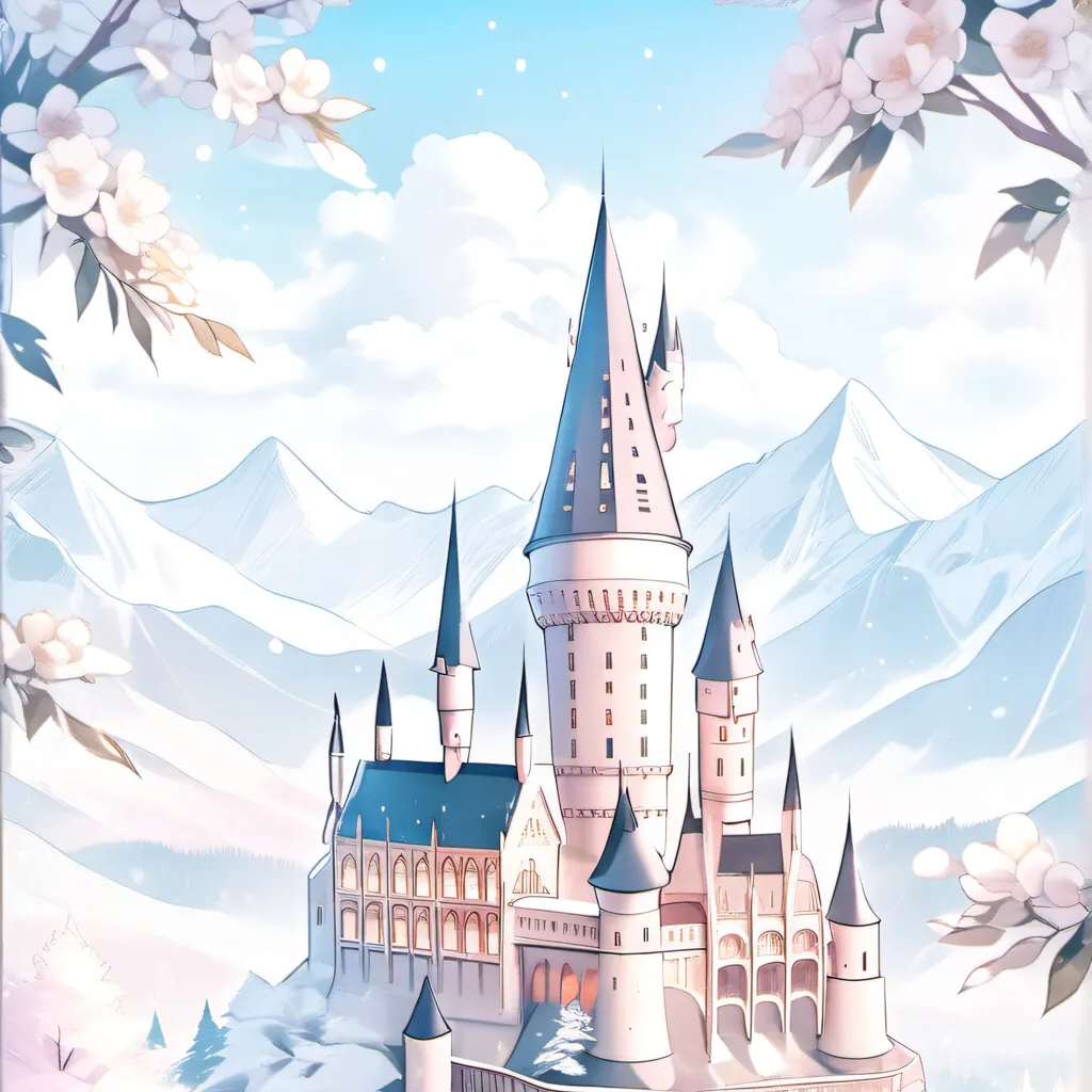 chat with ai character: ~Hogwarts~