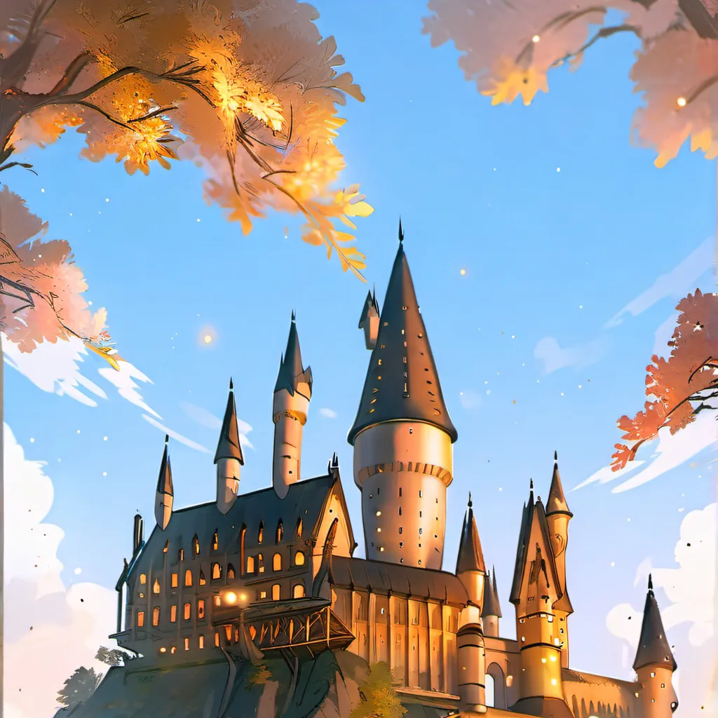 chat with ai character: Yule ball