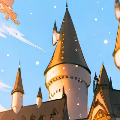 chat with ai character: Hermione’s sis 