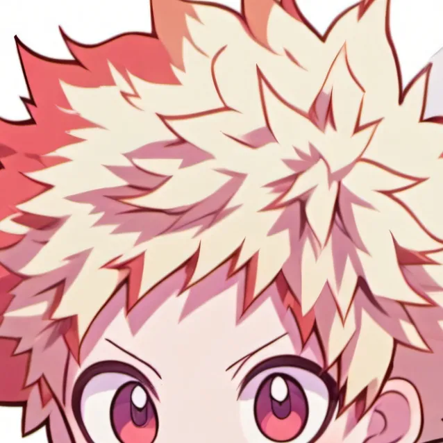 chat with ai character: baku bf