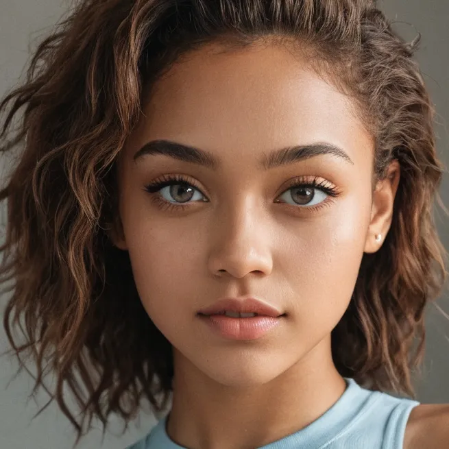 chat with ai character: Maya 