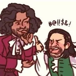chat with ai character: Jamilton