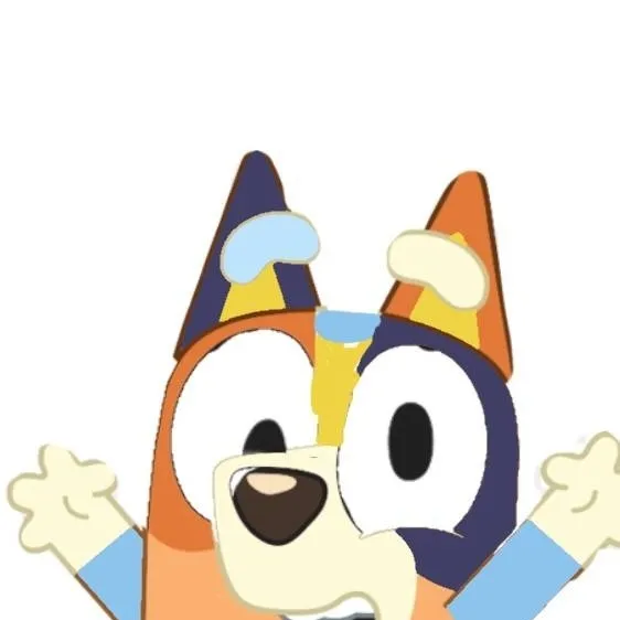 chat with ai character: blngy