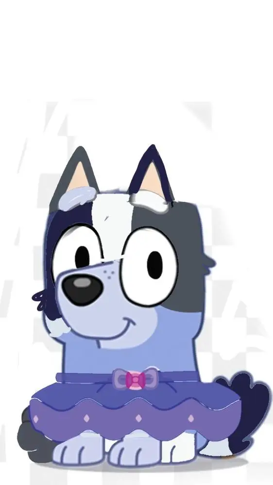 ai character: siuffy background