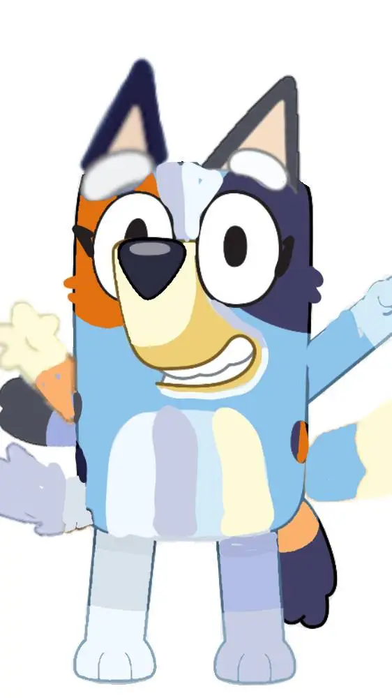 ai character: bioffys background