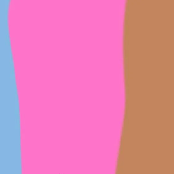 chat with ai character: bluey time