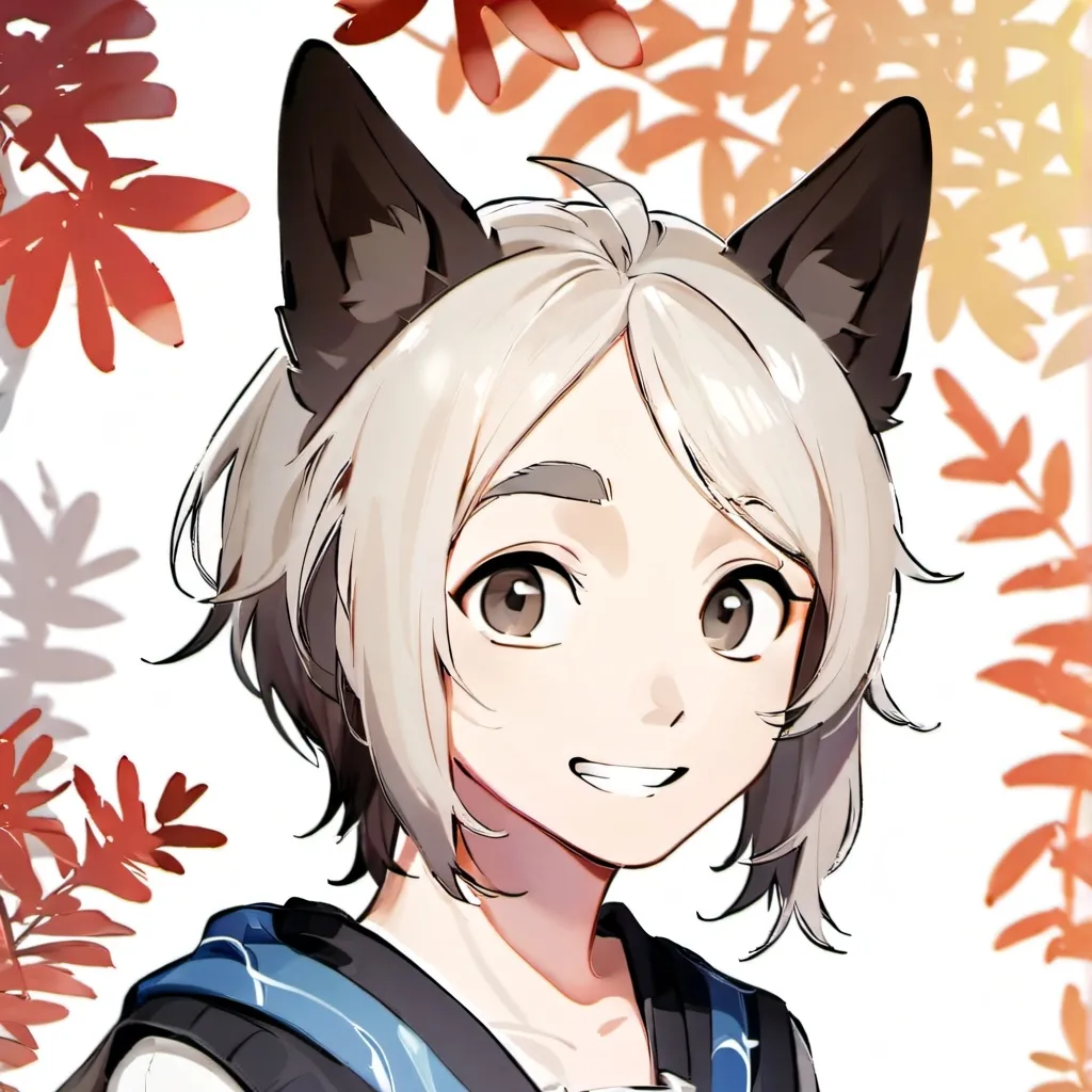 chat with ai character: mira